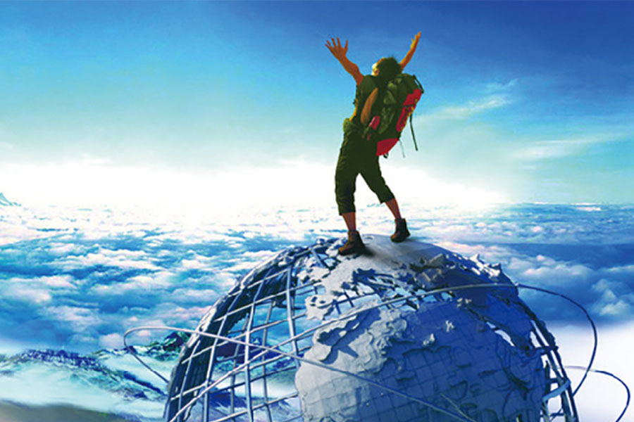 送飛實業集團2019年全面發展